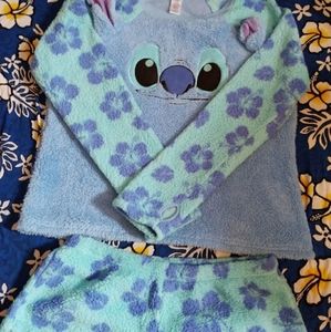 Stitch pjs